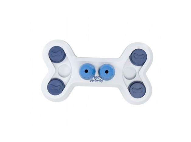 juego de Inteligencia para perros Trixie Flip Bone