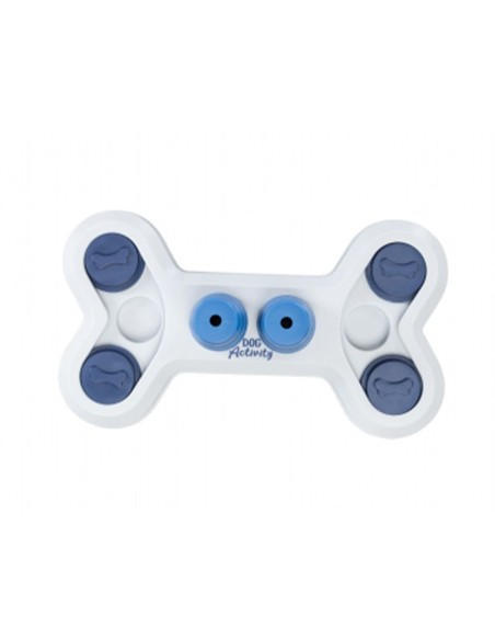 juego de Inteligencia para perros Trixie Flip Bone