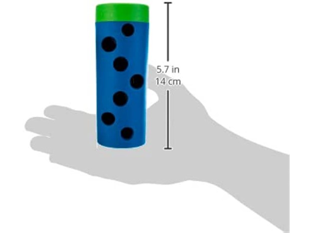 Juguete interactivo para perros, Trixie Dog Activity Snack Roll