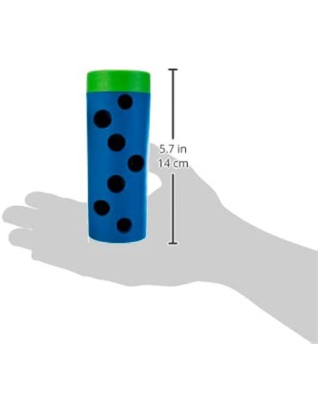 Juguete interactivo para perros, Trixie Dog Activity Snack Roll