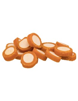 Premios Trixie Chicken Cheese Rolls, snack de pollo y queso 2