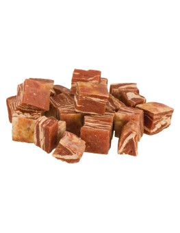 Premios Trixie Rabbit Cubes, snack de conejo para perros 2