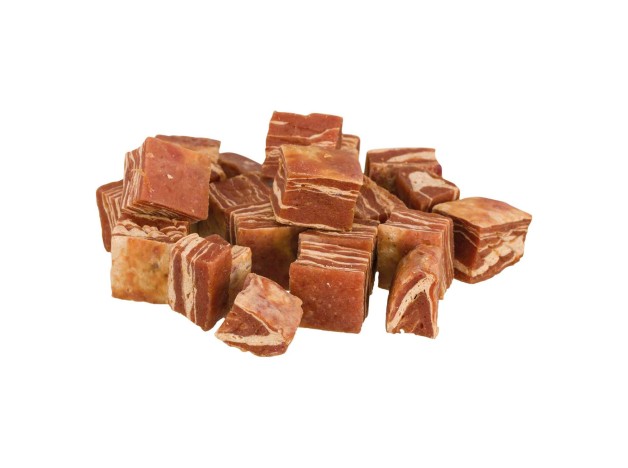 Premios Trixie Rabbit Cubes, snack de conejo para perros de todos los tamaños y razas