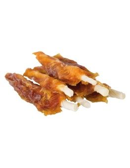 Premios para perro, Trixie Chicken Flags, rollitos de pollo 2