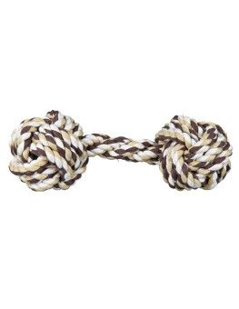 Juguete Trixie, Pesas De Cuerda, Para Perros 2