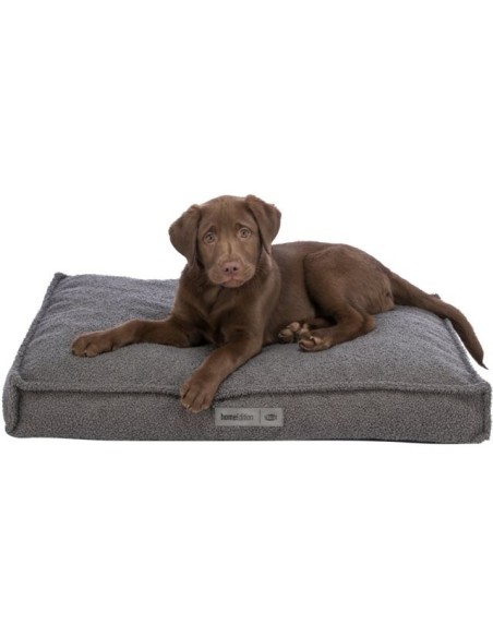 Cama para perros, Cojín Trixie Be Eco Coline, hecha con materiales reciclados