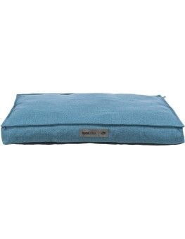 Cama para perros, cojín Trixie Talis azul