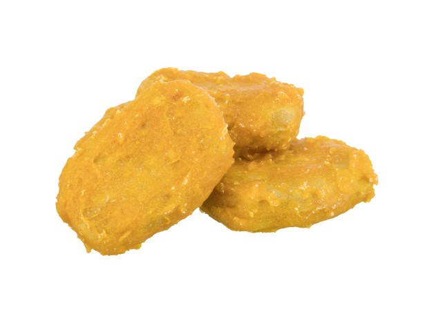 Trixie Chicken Nuggets, snack de pollo