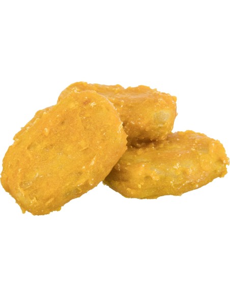 Trixie Chicken Nuggets, snack de pollo Trixie Chicken Nuggets, snack de pollo