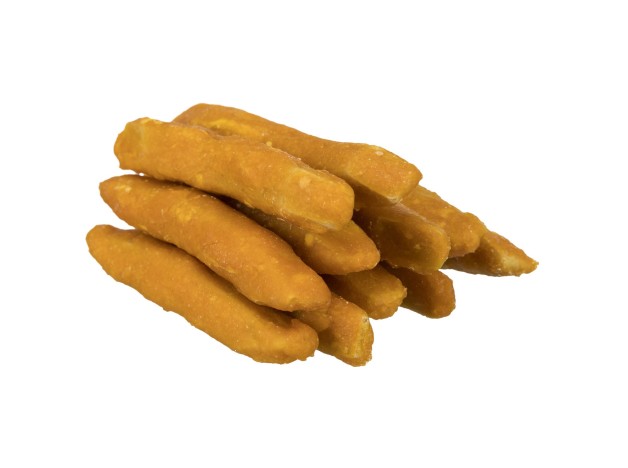 Trixie Chicken Fries, premios de pollo