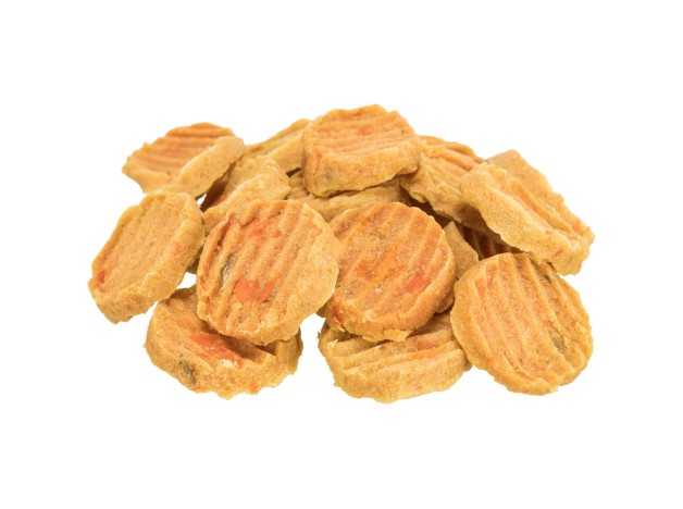 rixie Sweet Potato Crossies, snack