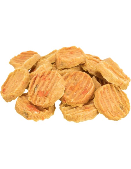 rixie Sweet Potato Crossies, snack rixie Sweet Potato Crossies, snack