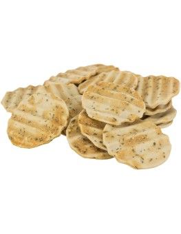 Trixie Snack Chips, premios de pollo para perros 2
