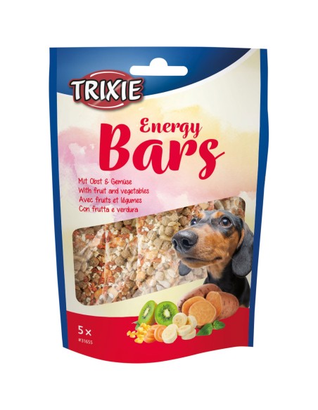 Premios trixie para perros, Snack Energy Bars Premios trixie para perros, Snack Energy Bars
