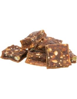 Snack Trixie  Double Decker, premios para perros de pollo y pato 2