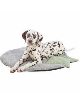 Cama para cachorros, Colchoneta Trixie Junior con estrella 2