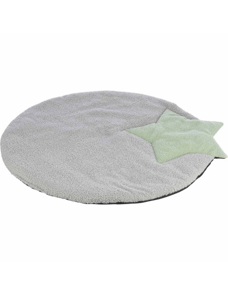 Cama para cachorros, Colchoneta Trixie Junior con estrella Cama para cachorros, Colchoneta Trixie Junior con estrella