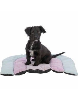 Trixie Junior Colchoneta Patchwork, para cachorros 2