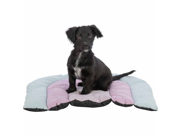 Trixie Junior Colchoneta Patchwork