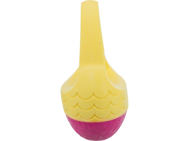 Trixie Juguete Flotante, Aleta De Tiburón Aqua Toy, colores vivos