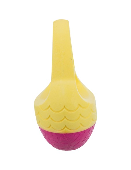 Trixie Juguete Flotante, Aleta De Tiburón Aqua Toy, colores vivos