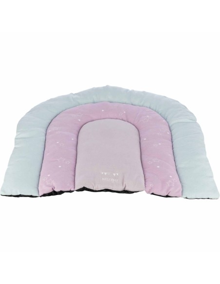 Trixie Junior Colchoneta Patchwork, para cachorros Trixie Junior Colchoneta Patchwork, para cachorros