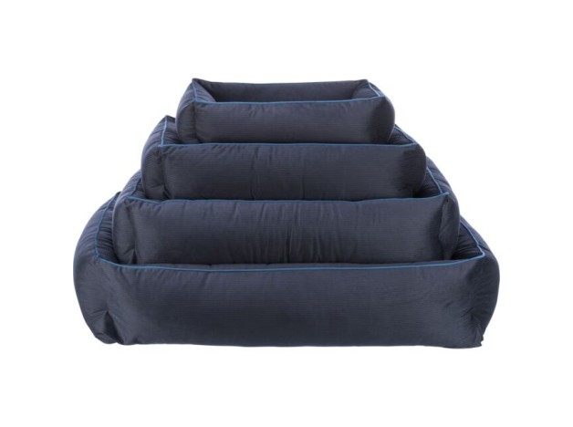 Trixie cama Romy azul para perros