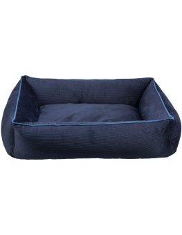 Trixie cama Romy azul