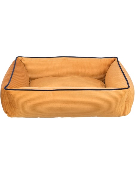 Cuna para perros, cama Trixie Romy ocre