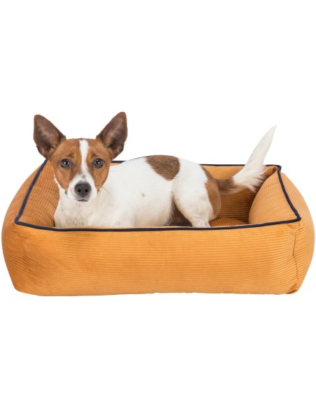 cama Trixie Romy ocre
