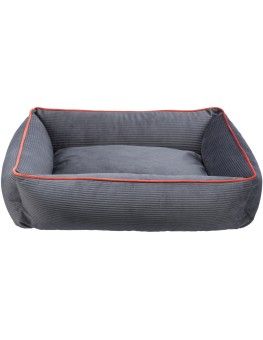 Cama para perros Romy gris de Trixie