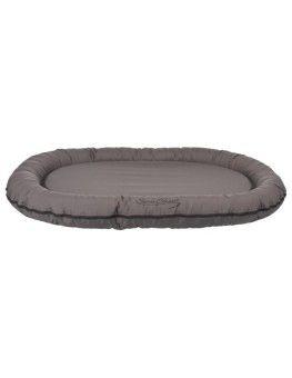 Cojín Samoa Classic Gris, colchón impermeable