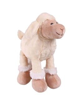 Juguete de peluche para perros, Oveja Trixie con sonido