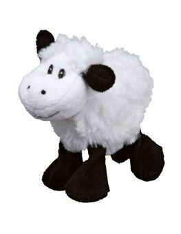Oveja de peluche, juguete Trixie con sonido para perros Trixie - 1