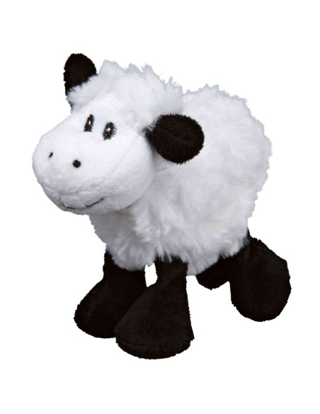 Oveja de peluche, juguete Trixie con sonido para perros Trixie - 1 Oveja de peluche, juguete Trixie con sonido para perros Trixie - 1