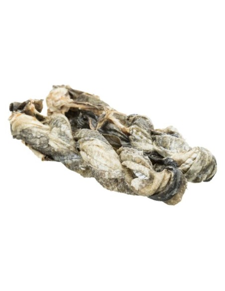 Premios Trixie Sushi Twisters, snack de pescado blanco para perros Trixie - 1