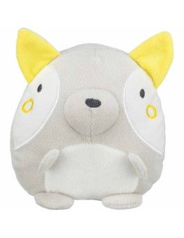 Juguete de peluche para cachorros, Trixie zorro 2