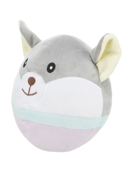 Trixie Junior oso de peluche para cachorros