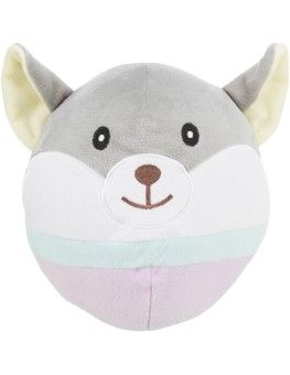 Trixie Junior oso de peluche para cachorros 2