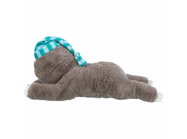 Peluche Trixie Junior perezoso con latido