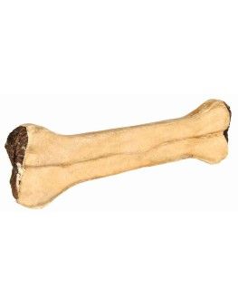 Huesos Trixie Rellenos con Tripa, premio para perros