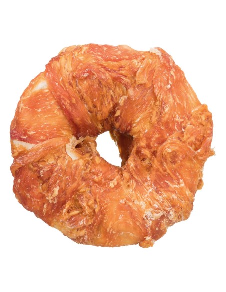 Snack Trixie, Roscos de pollo, premios naturales para perro Snack Trixie, Roscos de pollo, premios naturales para perro