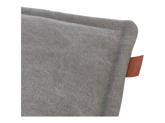 Trixie COLCHONETA Be Nordic Föhr Gris Oscura, con tres centimetros de espesor