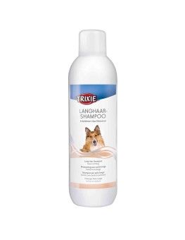 Champú Trixie para perros de pelo largo