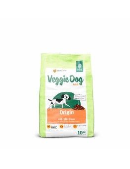 Pienso VeggieDog Origin, comida vegana para perros