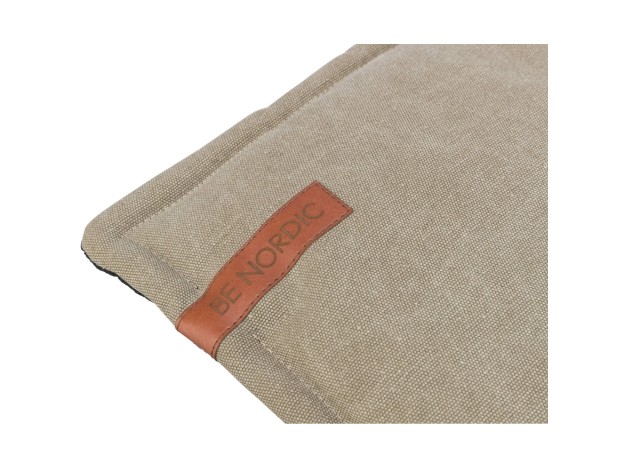 Colchoneta Be Nordic Fohr Arena, Para Perros