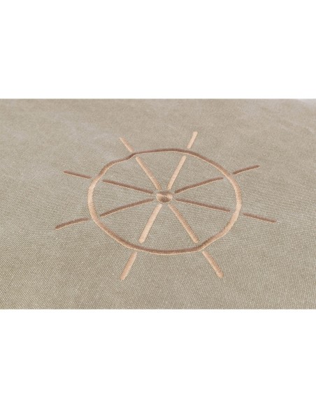 Colchoneta Be Nordic Fohr Arena, Para Perros, logotipo bordado