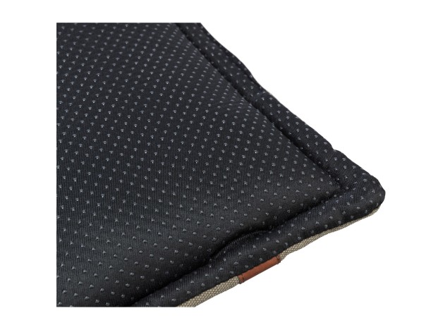 Colchoneta Be Nordic Fohr Arena, Para Perros, con base antideslizante