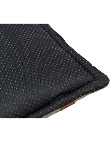 Colchoneta Be Nordic Fohr Arena, Para Perros, con base antideslizante