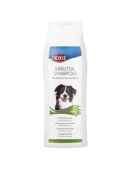 Champú Trixie herbal para perros